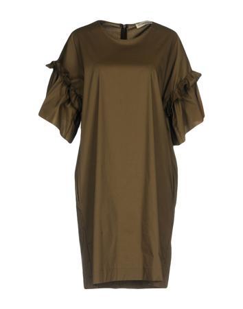 Платье LA FABRIQUE