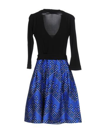 Платье DIANE VON FURSTENBERG