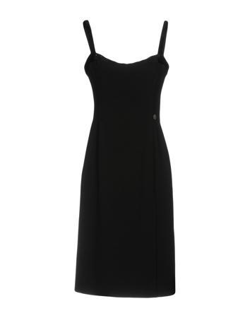 Платье GALLIANO