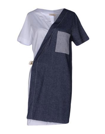 Платье ERIKA CAVALLINI