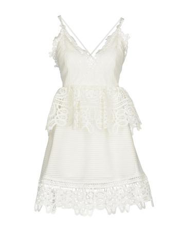 Платье NO SECRETS