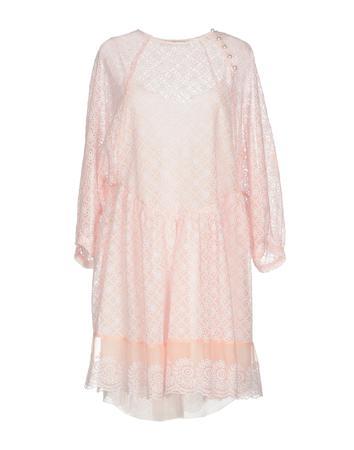 Платье PHILOSOPHY di LORENZO SERAFINI