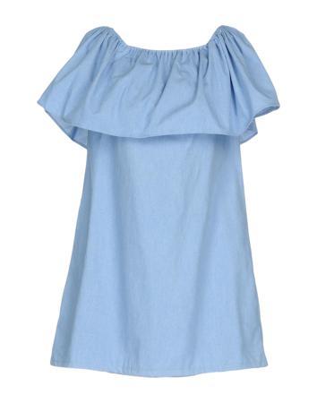 Платье COMPAÑIA FANTASTICA