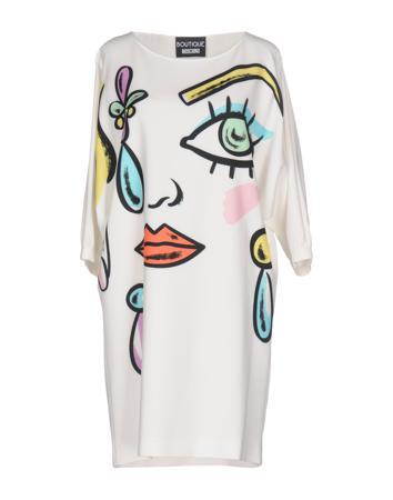 Платье BOUTIQUE MOSCHINO