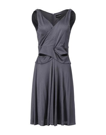 Платье EMPORIO ARMANI