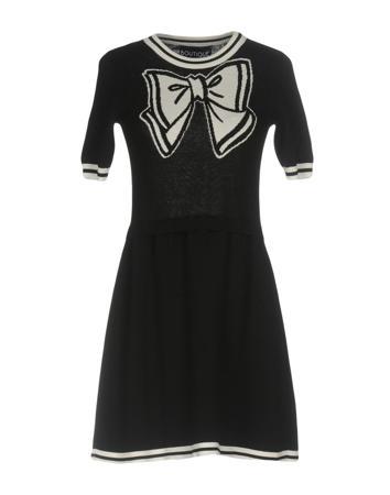 Платье BOUTIQUE MOSCHINO