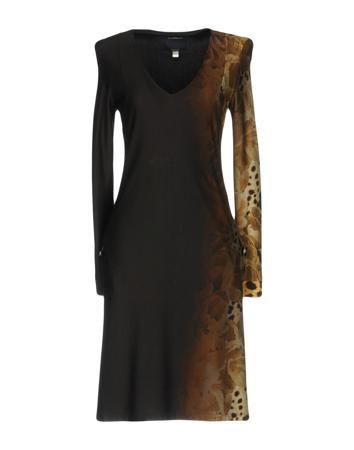 Платье CLASS ROBERTO CAVALLI