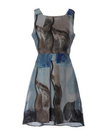 Платье BRIAN DALES