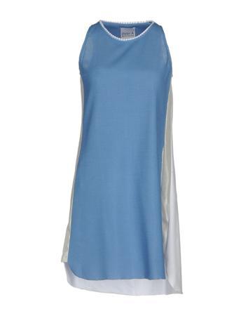 Платье PETER A & CHRONICLES