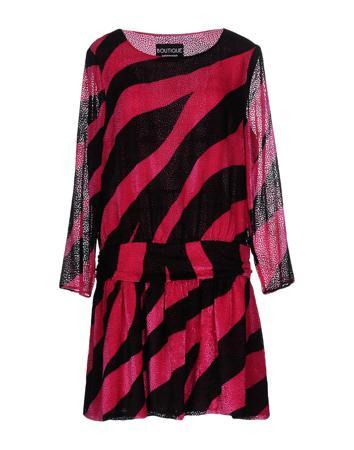 Платье BOUTIQUE MOSCHINO