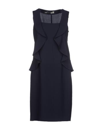 Платье LOVE MOSCHINO