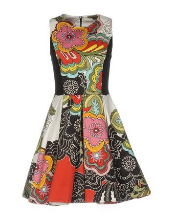 Платье ALICE + OLIVIA