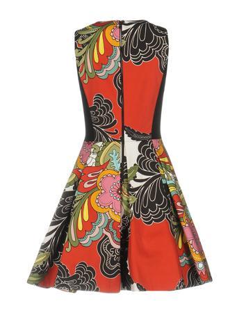 Платье ALICE + OLIVIA