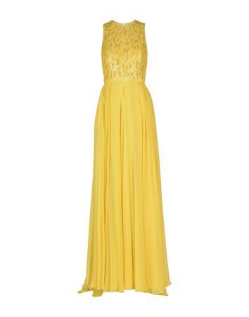 Платье ELIE SAAB