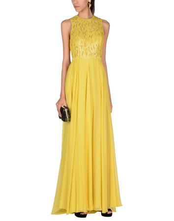 Платье ELIE SAAB