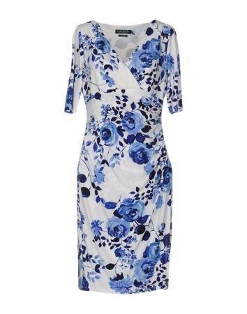 Платье LAUREN by RALPH LAUREN