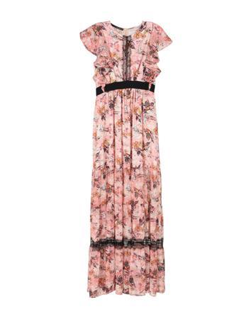 Платье ANNARITA N.