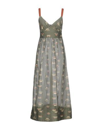 Платье GRAZIA'LLIANI SOON