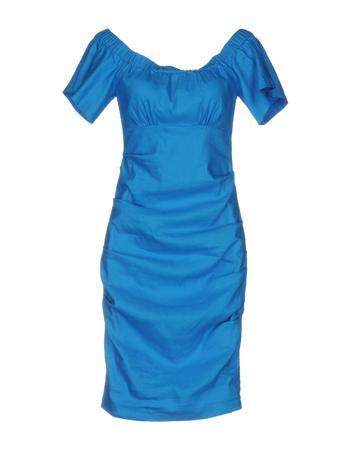 Платье NICOLE MILLER ARTELIER