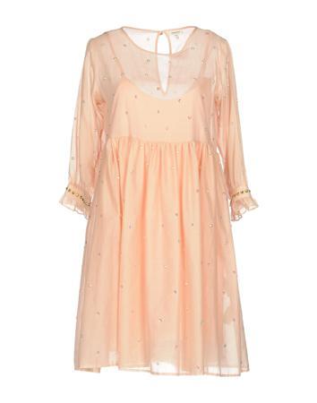 Платье MANOUSH