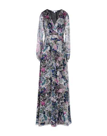 Платье DIANE VON FURSTENBERG