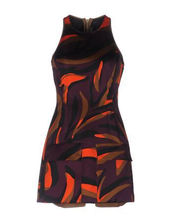 Платье VERSACE