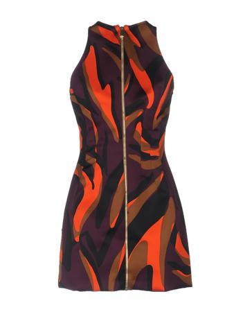Платье VERSACE