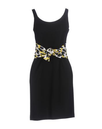 Платье BOUTIQUE MOSCHINO