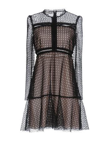 Платье PHILOSOPHY di LORENZO SERAFINI