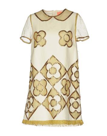 Платье MANOUSH