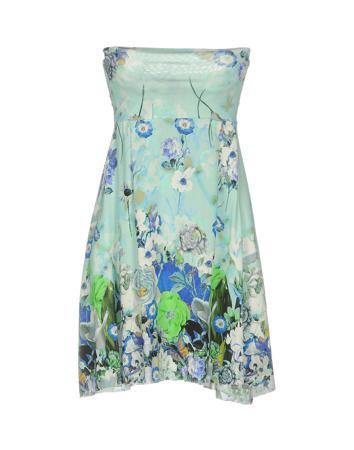 Платье FRANCESCA FERRANTE Платье FRANCESCA FERRANTE