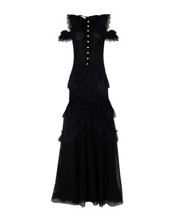 Платье PHILOSOPHY di LORENZO SERAFINI