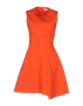 Платье VICTORIA BECKHAM