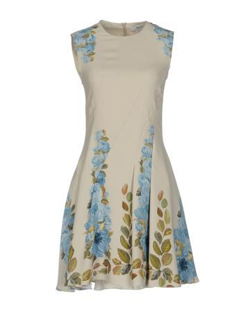 Платье BLUGIRL BLUMARINE