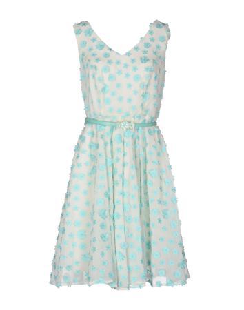 Платье DARLING