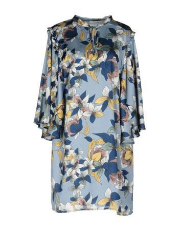 Платье CHILI PEPPERS