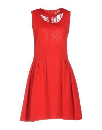 Платье MOLLY BRACKEN