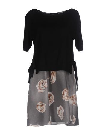 Платье BOUTIQUE MOSCHINO