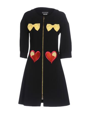 Платье BOUTIQUE MOSCHINO