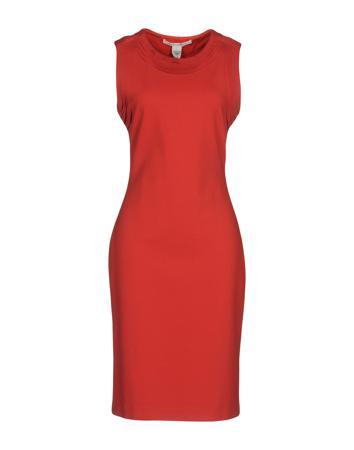 Платье DIANE VON FURSTENBERG