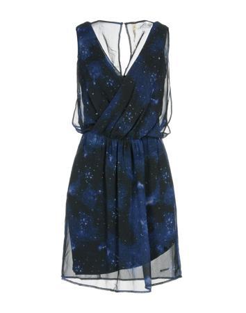 Платье PEPE JEANS 73