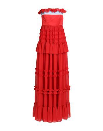 Платье BROGNANO