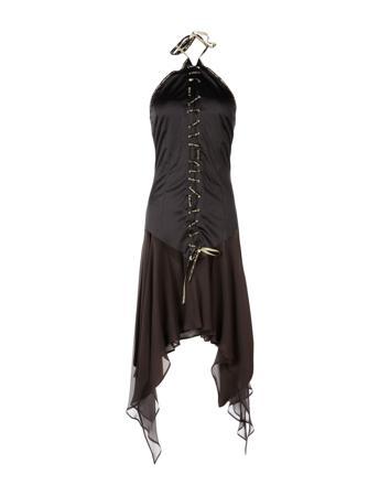 Платье JOHN RICHMOND