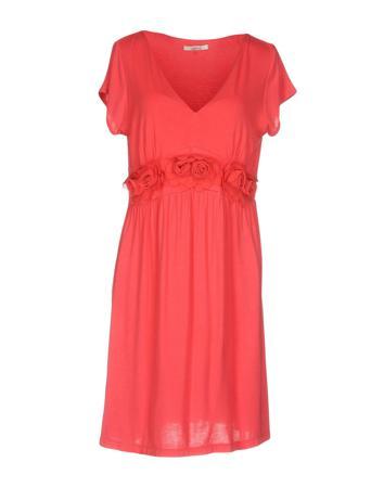 Платье LUCKY LU  Milano