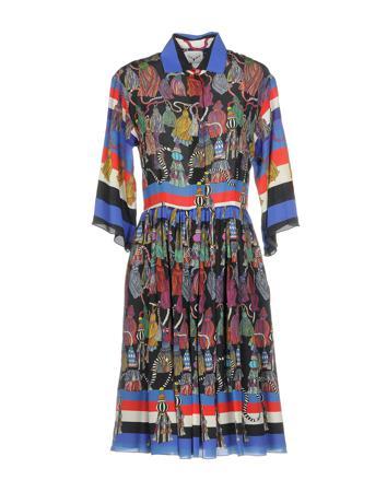 Платье LEITMOTIV