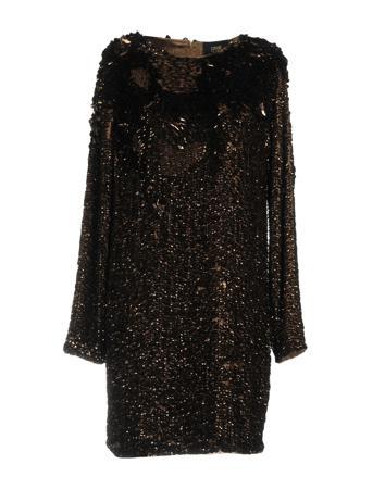 Платье CLASS ROBERTO CAVALLI