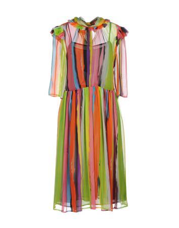 Платье MARCO BOLOGNA