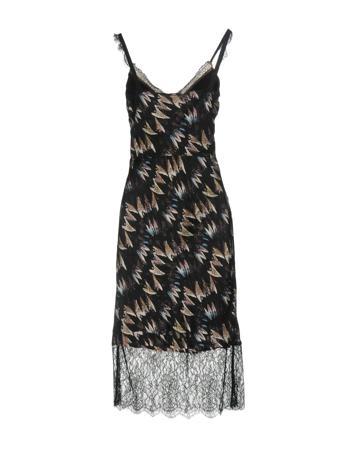 Платье DIANE VON FURSTENBERG