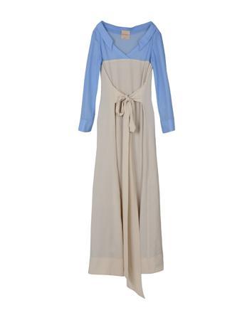 Платье ERIKA CAVALLINI