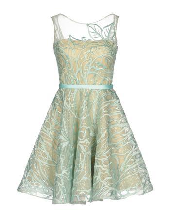 Платье FOREVER UNIQUE